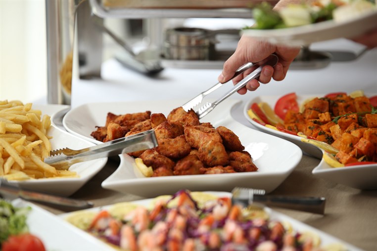 Sunday Brunch at Monte Cassino